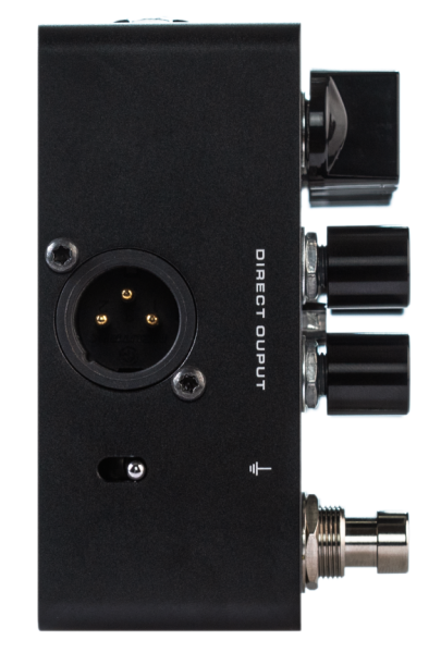 Darkglass Electronics Luminal Booster Ultra